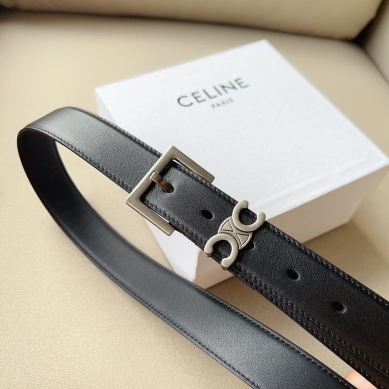 CELINE Belts